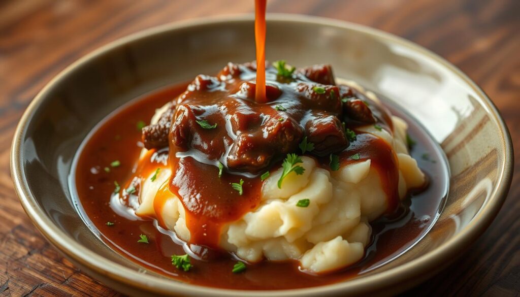 Beef Gravy