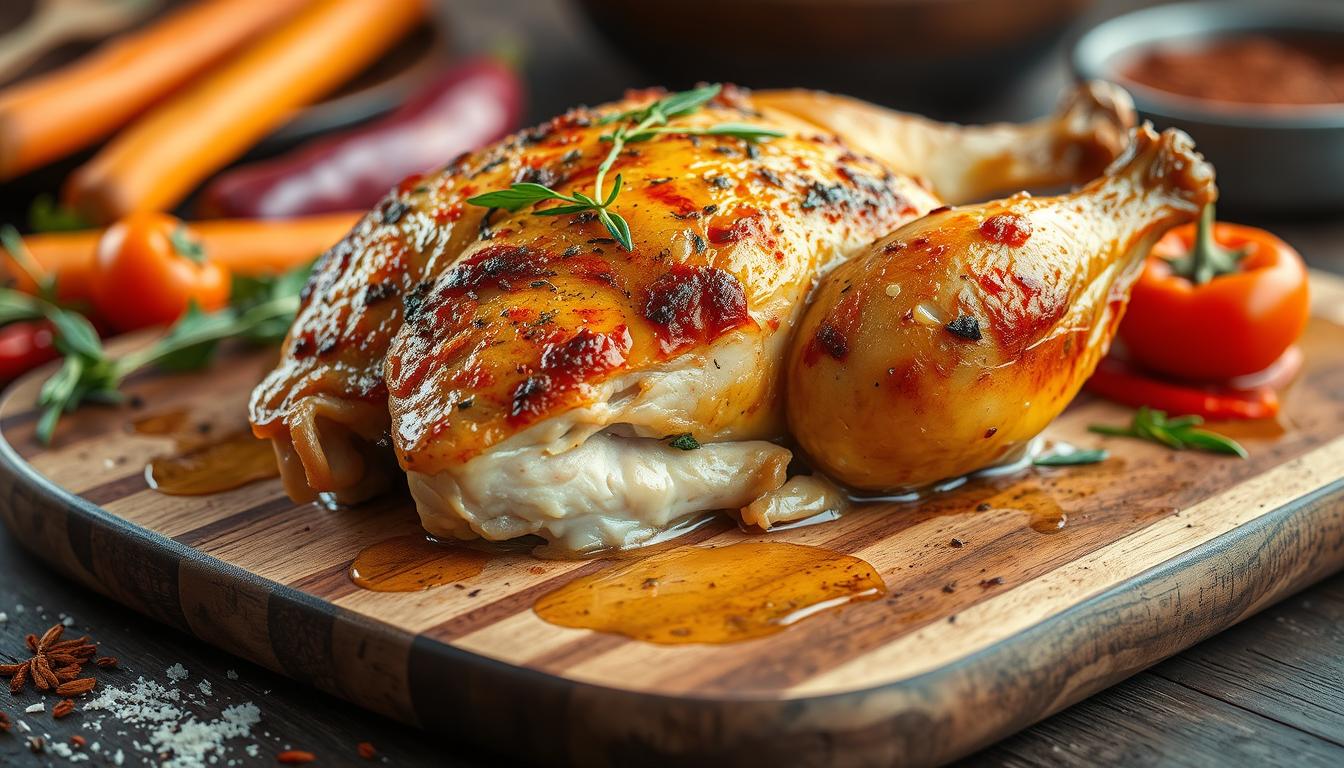 bone in chicken breast recipes