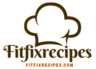 fitfixrecipes