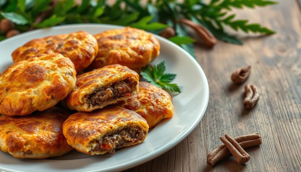 jamaican patties