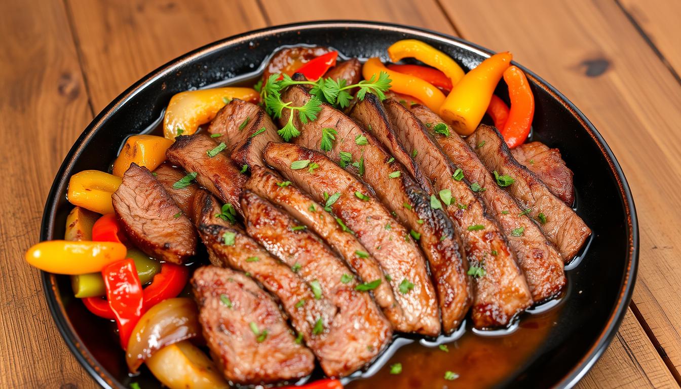 shaved steak recipes