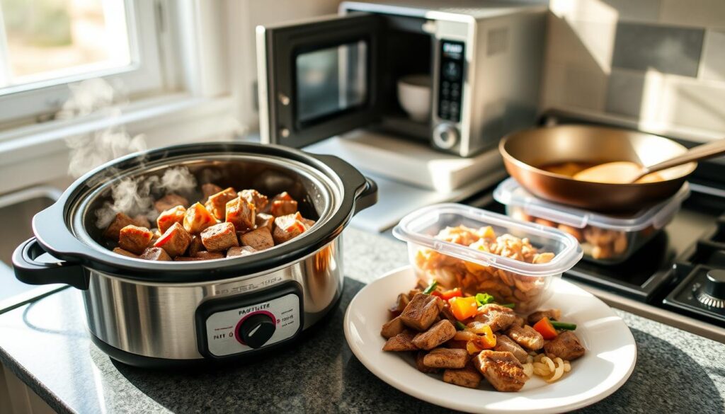 Cube Steak Reheating Techniques