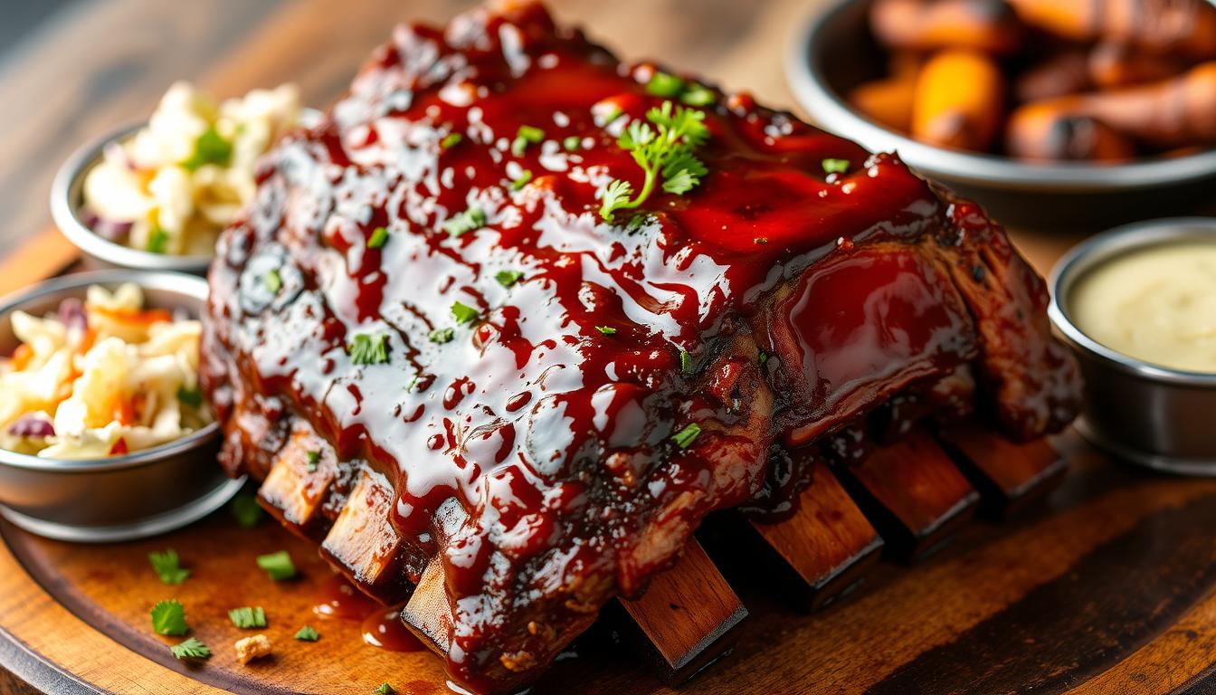 beef back ribs recipe