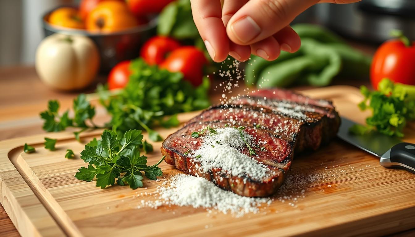 tri tip steak recipe